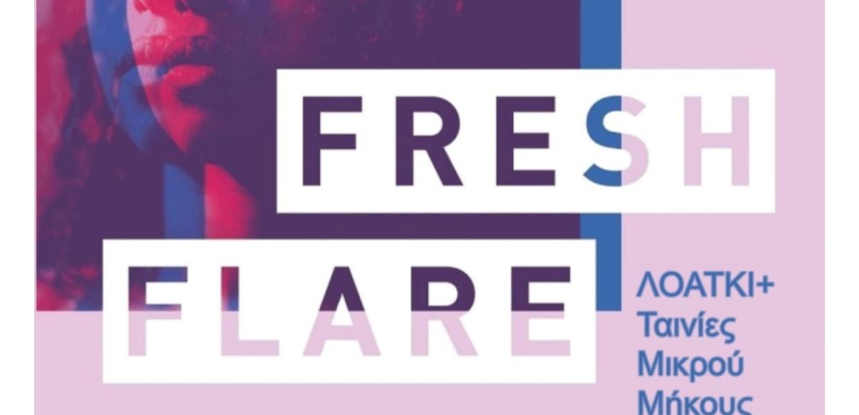 fresh flare