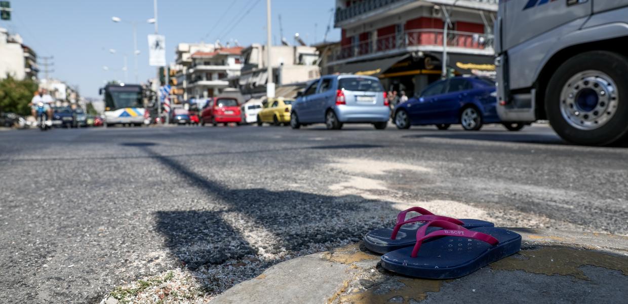 Νίκαια δυστύχημα