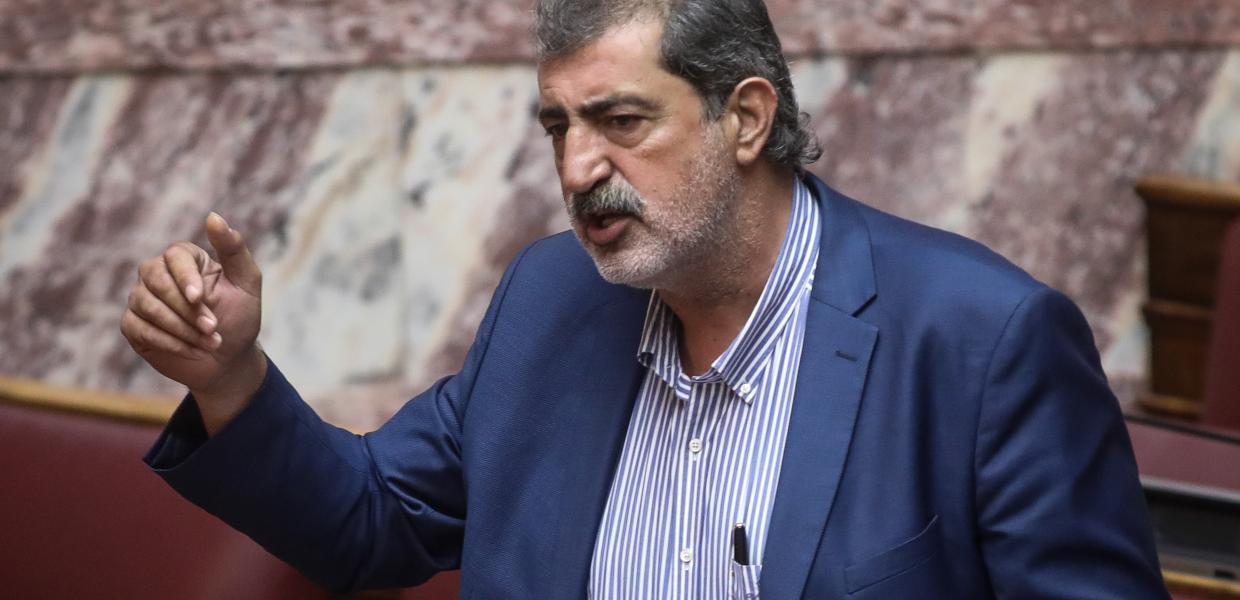 Πολάκης