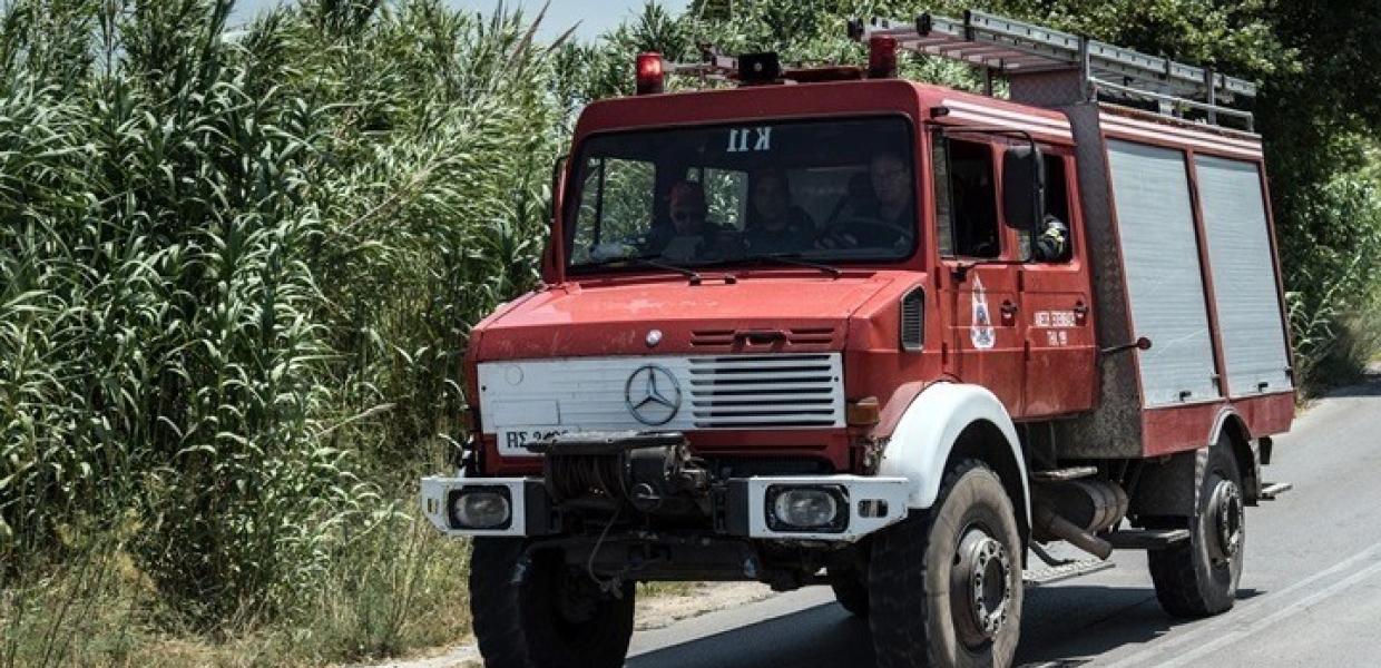 ΠΥΡΟΣΒΕΣΤΙΚΗ