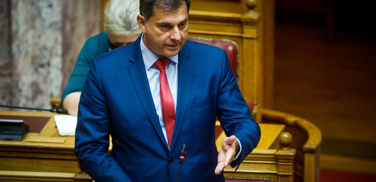 Θεοχάρης