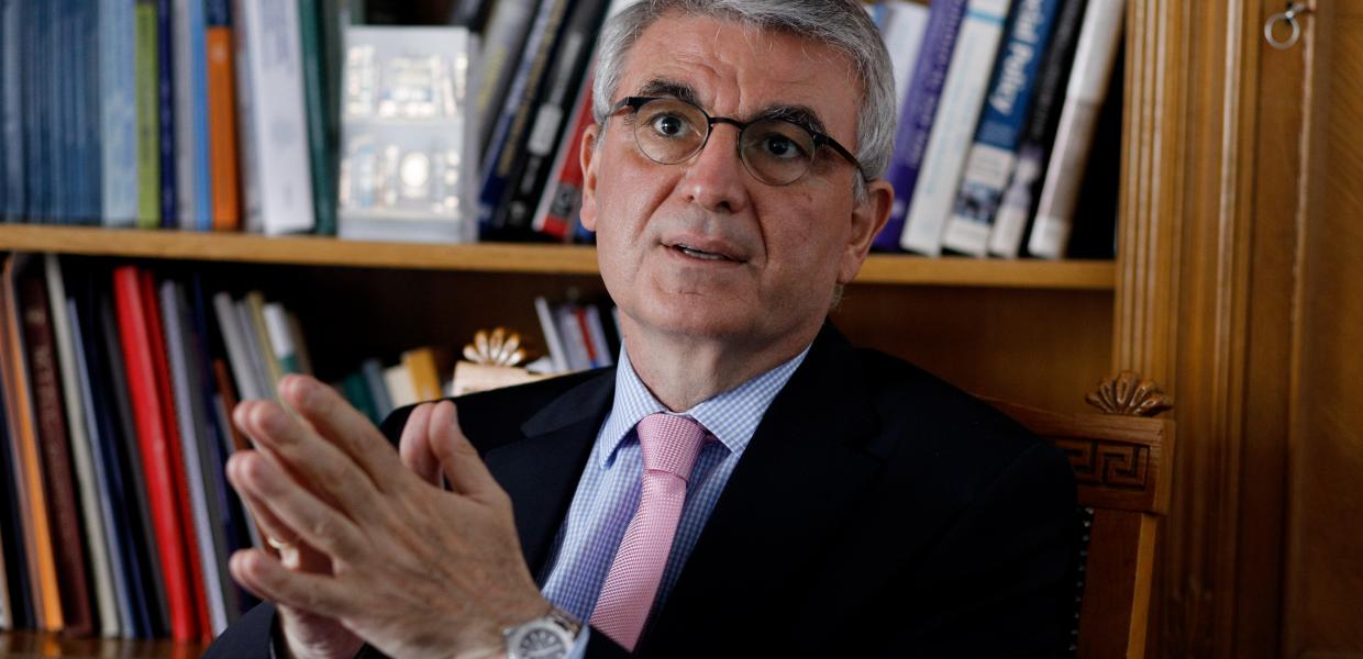 ΠΑΝΟΣ ΤΣΑΚΛΟΓΛΟΥ