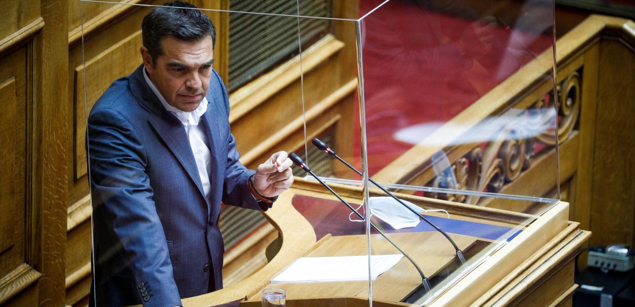 Τσίπρας 2