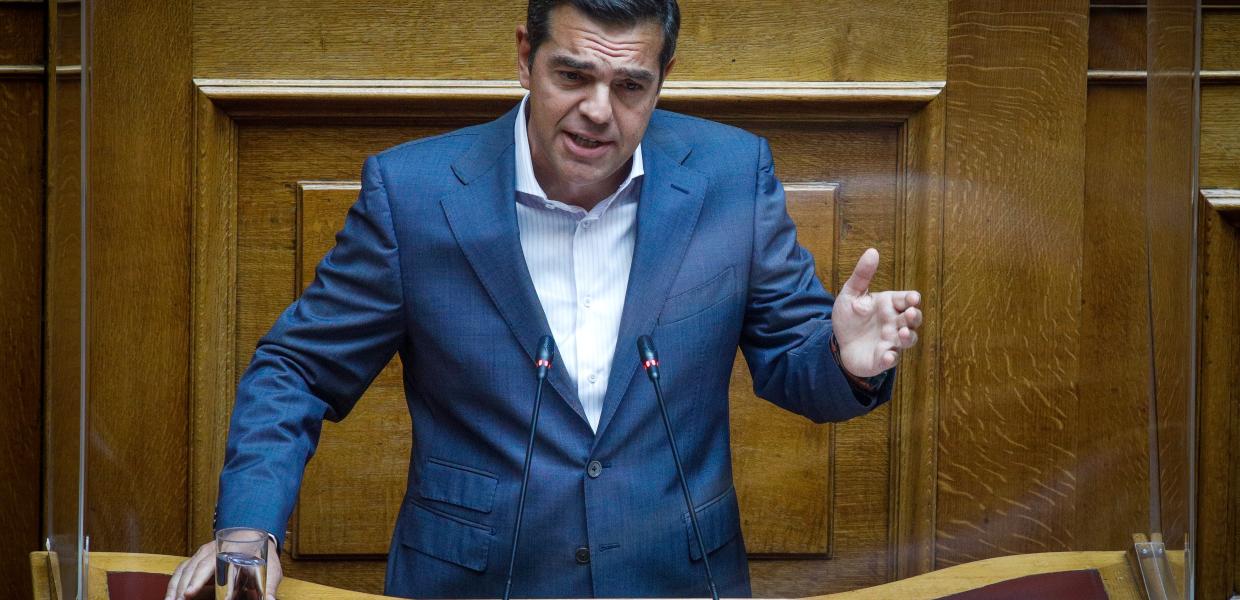 Τσίπρας 3