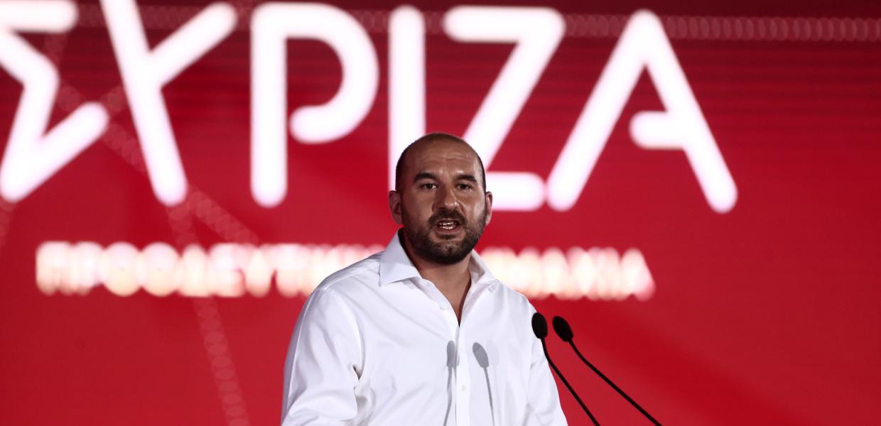 Τζανακόπουλος