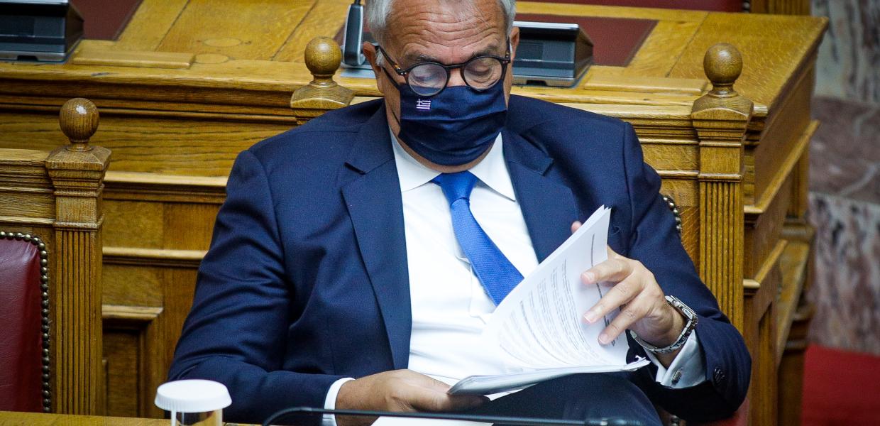 Βορίδης Μάκης