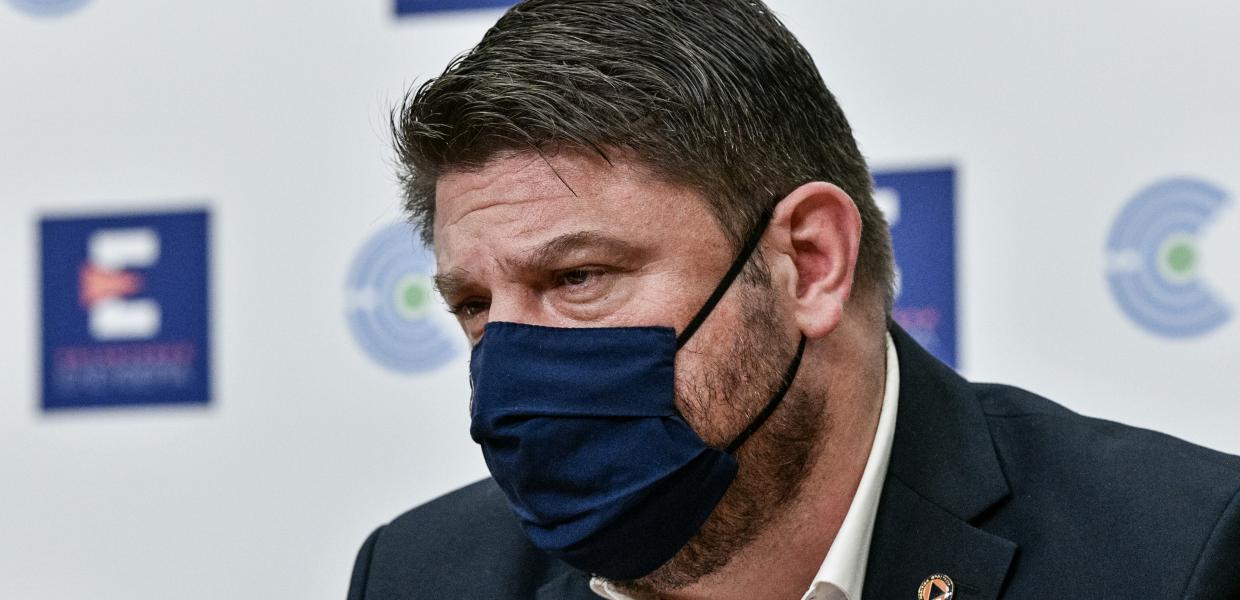 Χαρδαλιάς