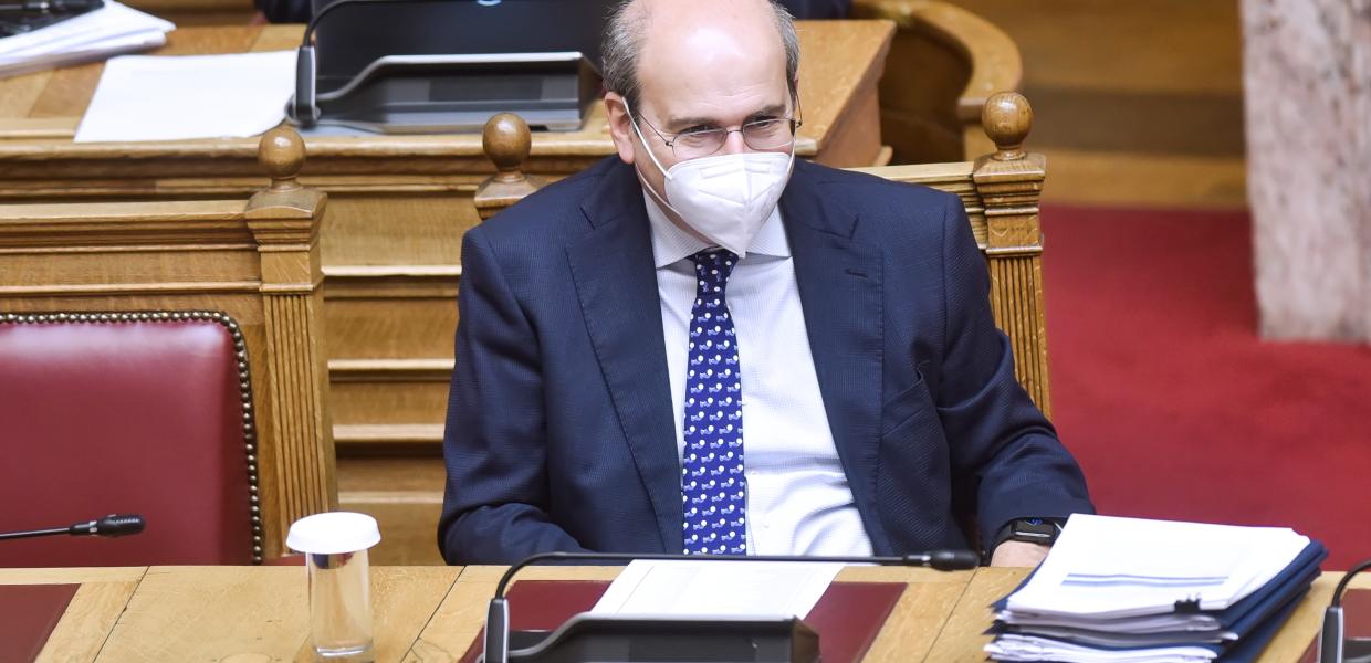 Χατζηδάκης