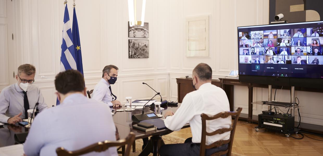 Υπουργικό Συμβούλιο