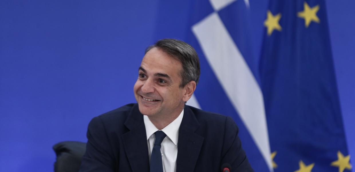 ΜΗΤΣΟΤΑΚΗΣ ΓΕΛΙΟ