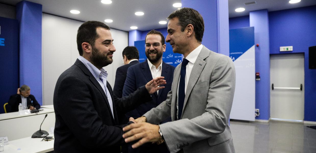 ΜΗΤΣΟΤΑΚΗΣ ΦΑΝΗΣ ΣΠΑΝΟΣ