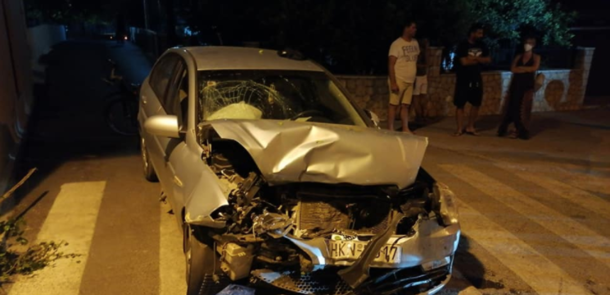 ΤΡΟΧΑΙΟ ΜΕΣΣΗΝΙΑ