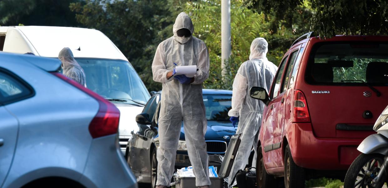 ΕΛΑΣ ΤΜΗΜΑ ΕΞΟΥΔΕΤΕΡΩΣΗΣ ΕΚΡΗΚΤΙΚΩΝ ΜΗΧΑΝΙΣΜΩΝ