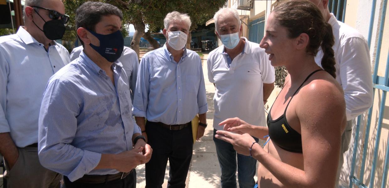 Λευτέρης Αυγενάκης 