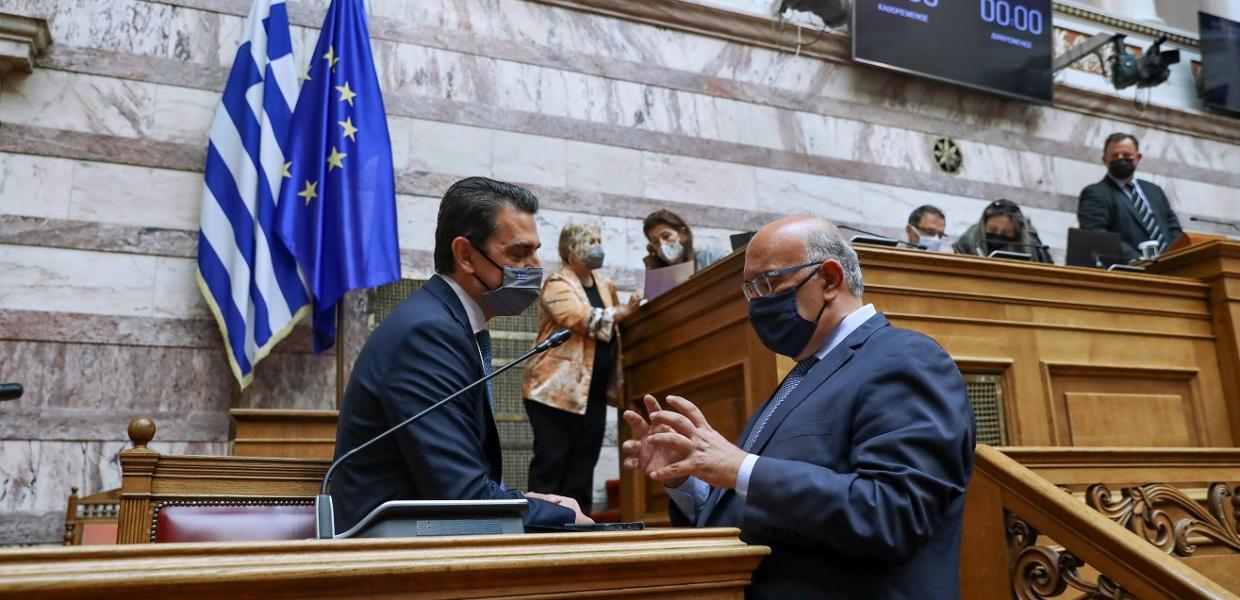 ΒΟΥΛΗ