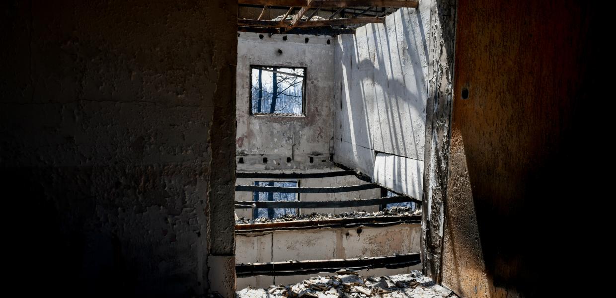 ΦΩΤΙΑ ΑΤΤΙΚΗ