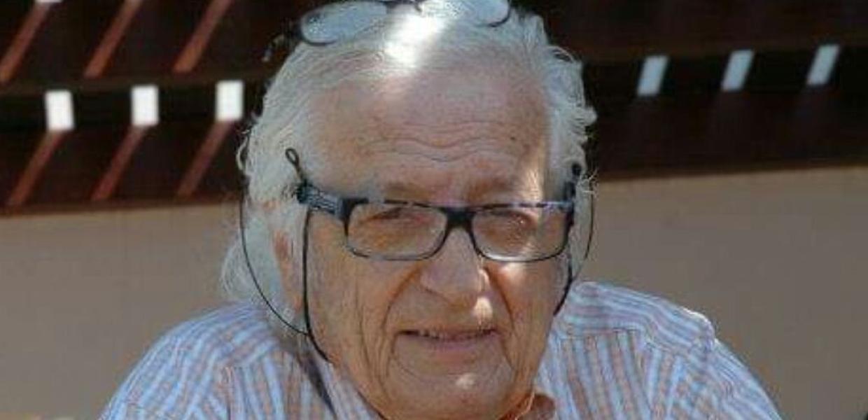 Κώστας Ιωαννίδης