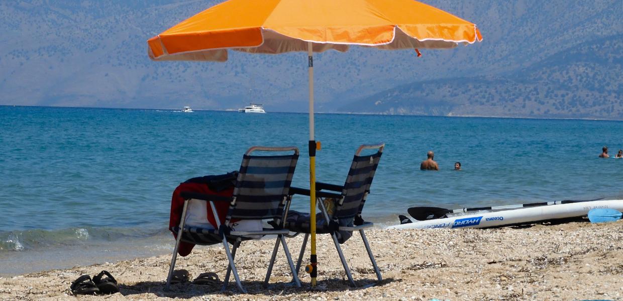 ΚΑΛΟΚΑΙΡΙ ΖΕΣΤΗ ΘΑΛΑΣΣΑ