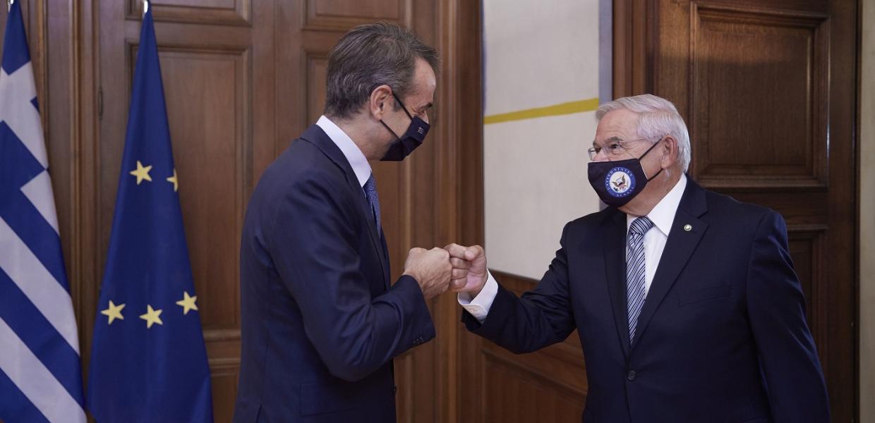 Μενέντεζ