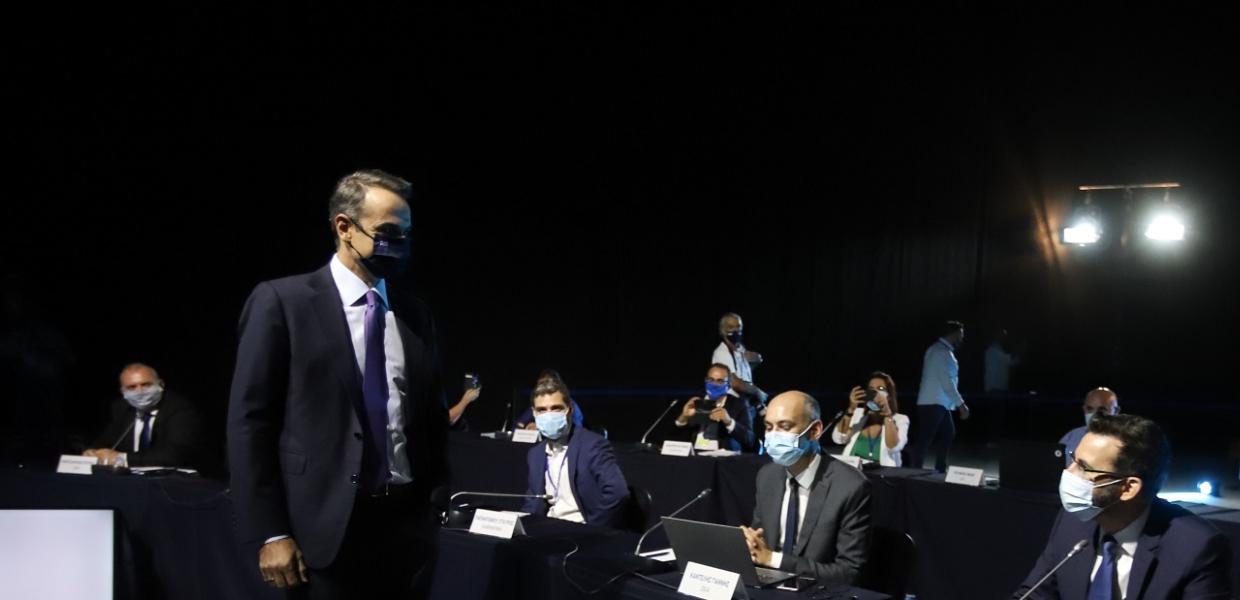 ΜΗΤΣΟΤΑΚΗΣ ΔΕΘ