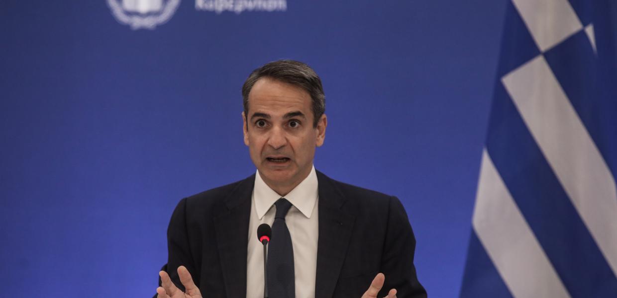 ΜΗΤΣΟΤΑΚΗΣ ΣΥΝΤΕΥΞΗ ΠΥΡΚΑΓΙΕΣ