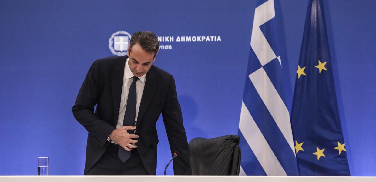 ΜΗΤΣΟΤΑΚΗΣ ΣΥΝΤΕΥΞΗ ΠΥΡΚΑΓΙΕΣ