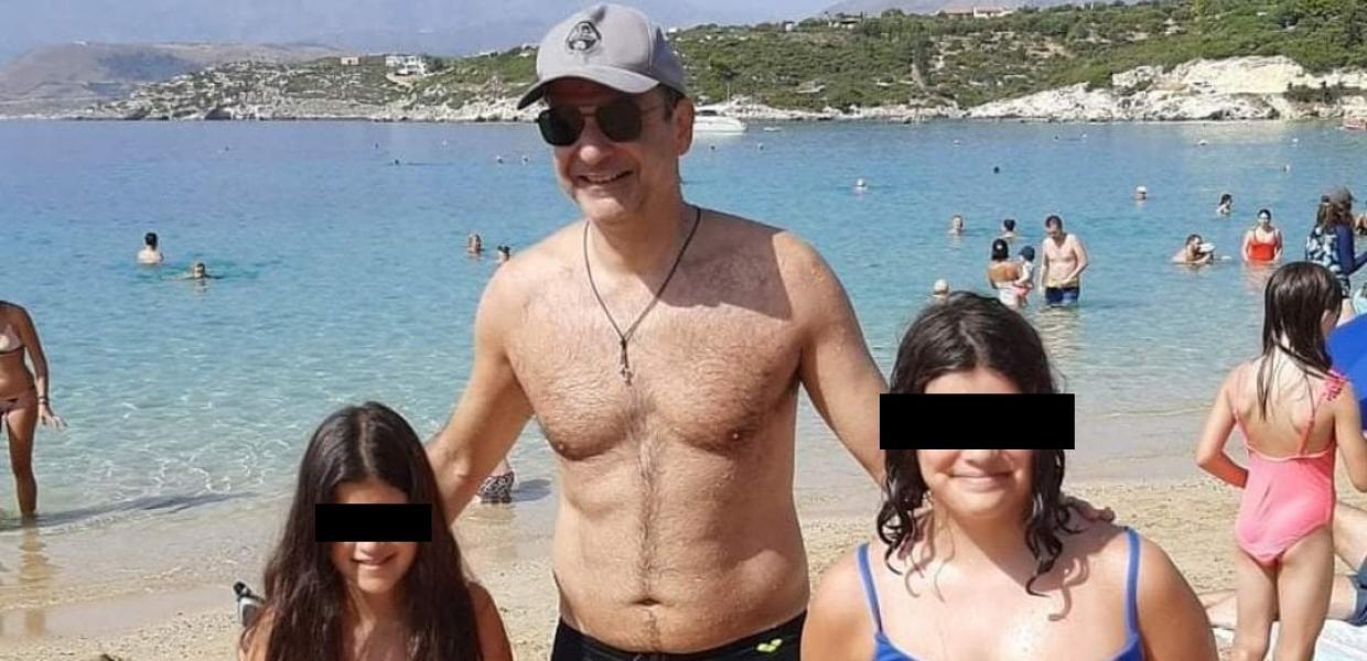 ΜΗΤΣΟΤΑΚΗΣ