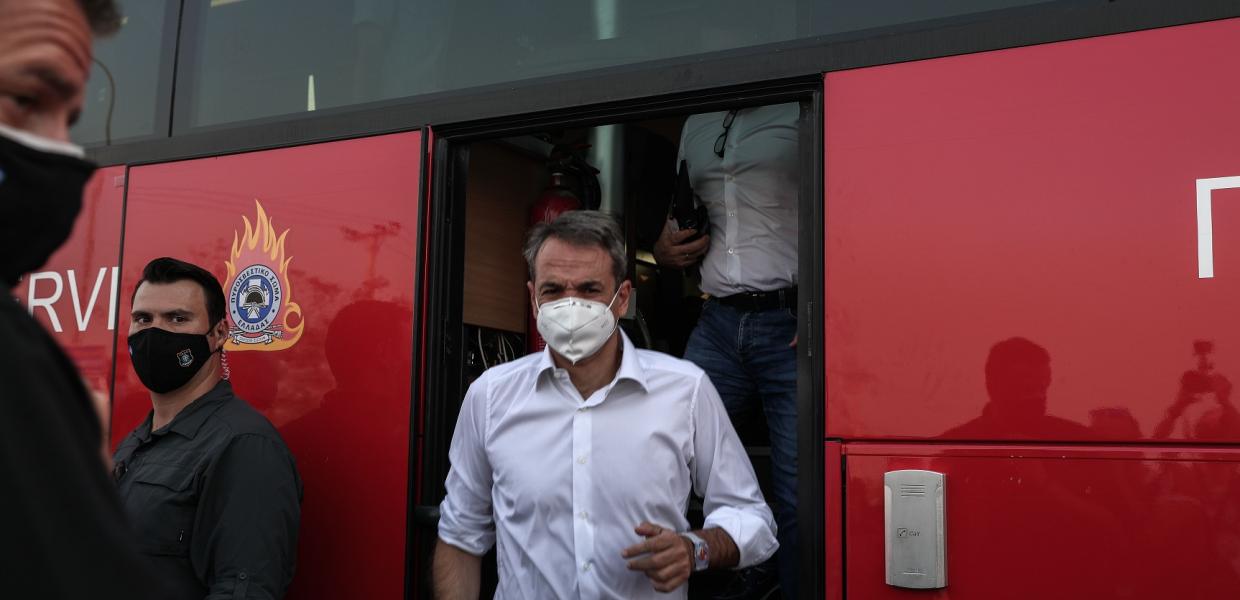ΜΗΤΣΟΤΑΚΗΣ