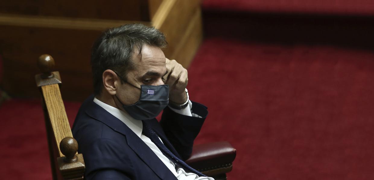 ΜΗΤΣΟΤΑΚΗΣ