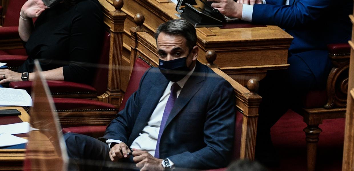 ΜΗΤΣΟΤΑΚΗΣ