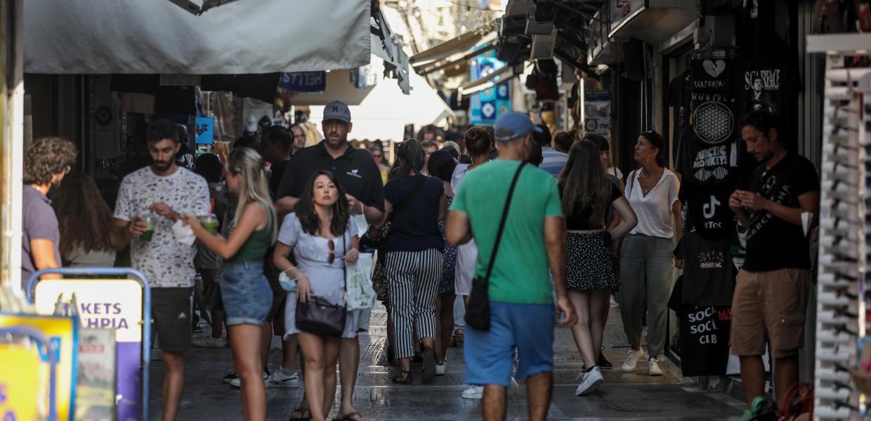 ΚΟΡΩΝΟΙΟΣ ΜΟΝΑΣΤΗΡΑΚΙ