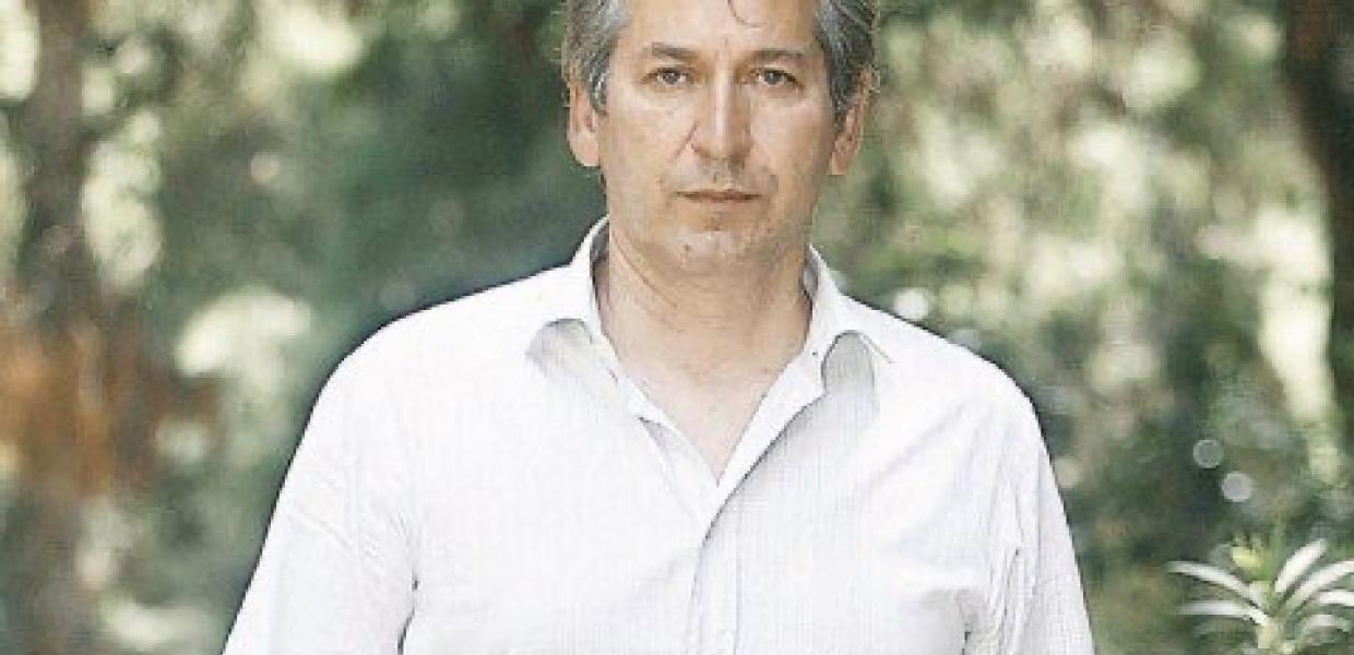 Νίκος Μπόκαρης
