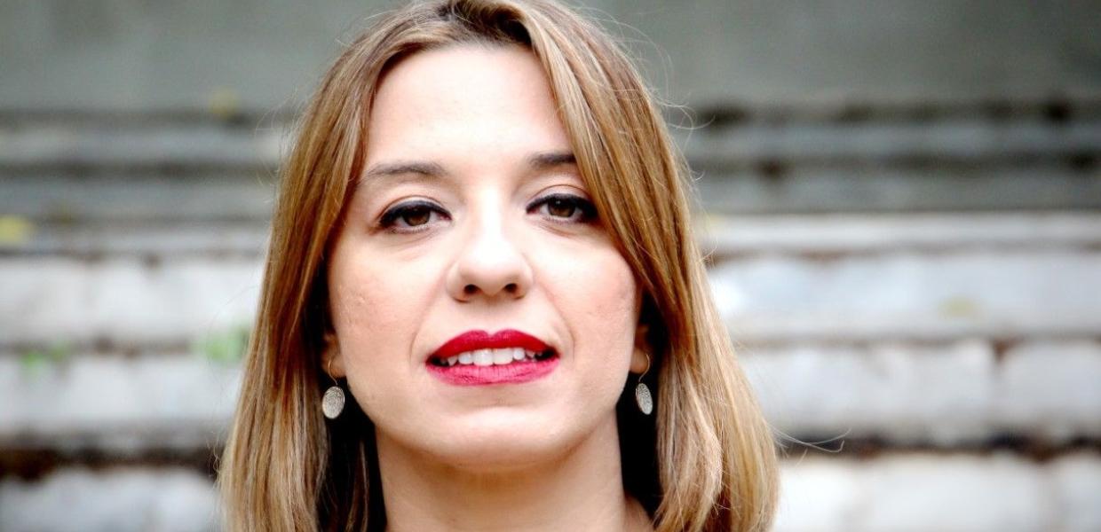Ρουμπίνη Μοσχοχωρίτη