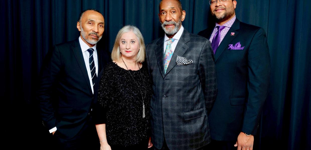 Ron Carter