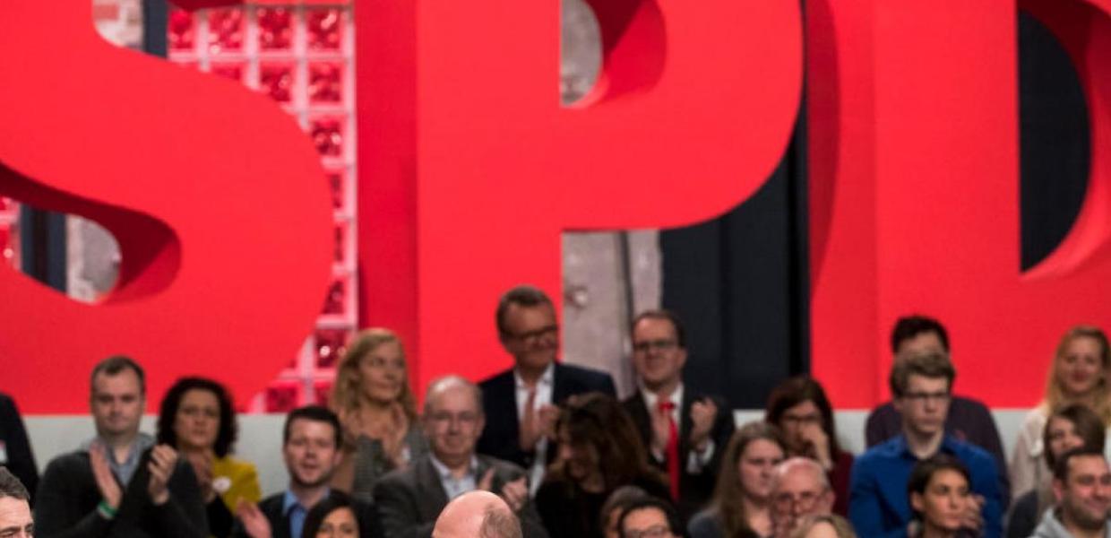 Die Linke