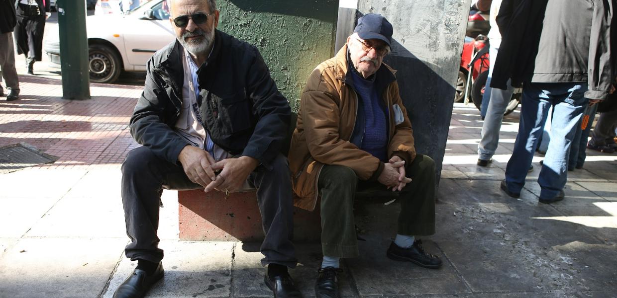 ΣΥΝΤΑΞΙΟΥΧΟΙ