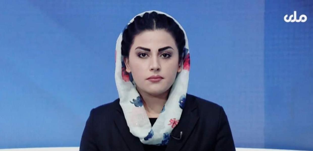 Shabnam Dawran