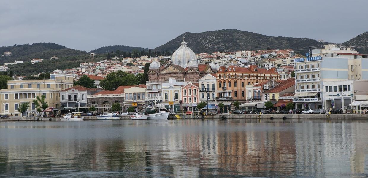 ΤΟΥΡΙΣΜΟΣ