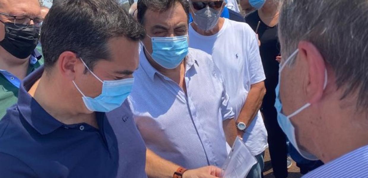 ΤΣΙΠΡΑΣ