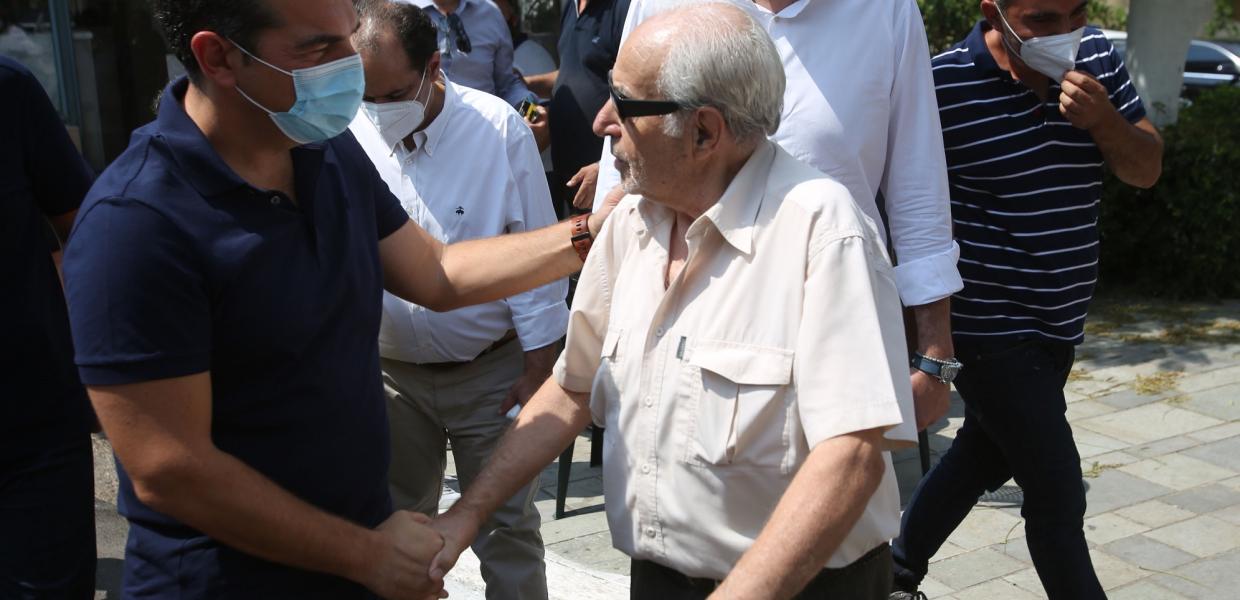 ΤΣΙΠΡΑΣ ΦΩΤΙΑ
