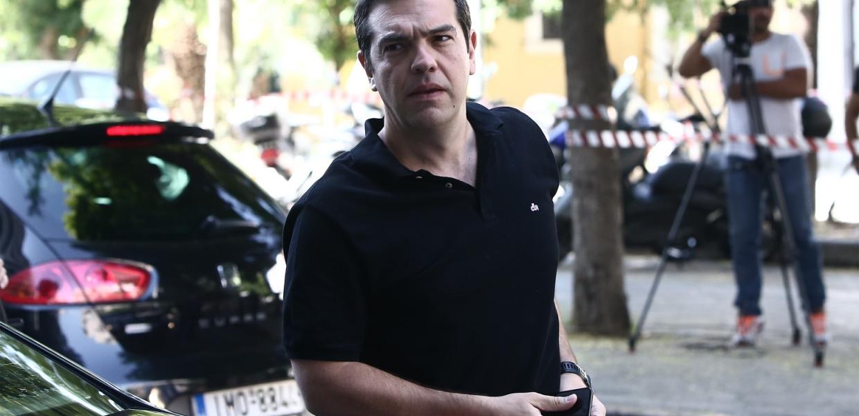 ΑΛΕΞΗΣ ΤΣΙΠΡΑΣ