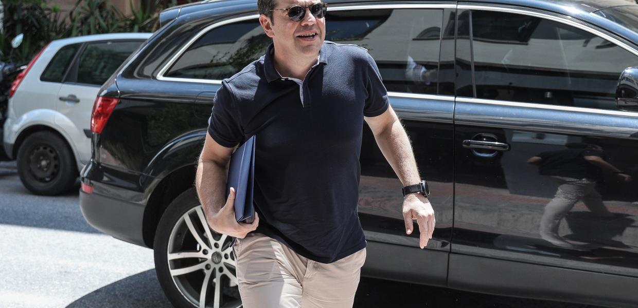 ΤΣΙΠΡΑΣ