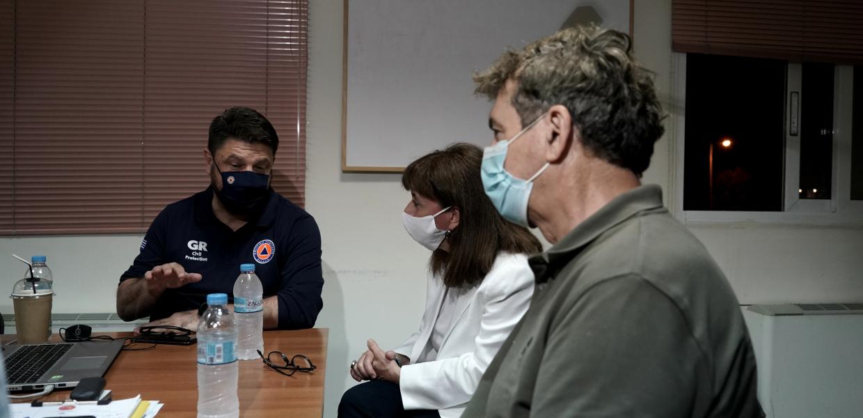 XAΡΔΑΛΙΑΣ ΣΑΚΕΛΛΑΡΟΠΟΥΛΟΥ ΧΡΥΣΟΧΟΙΔΗΣ