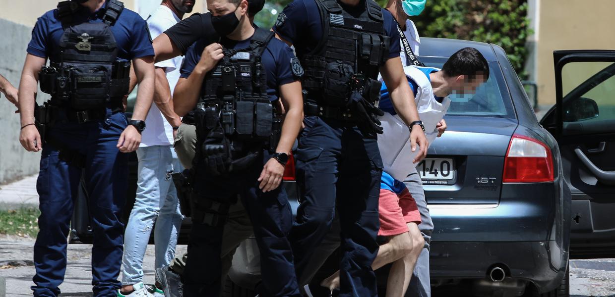 γυναικοκτονία Δάφνη