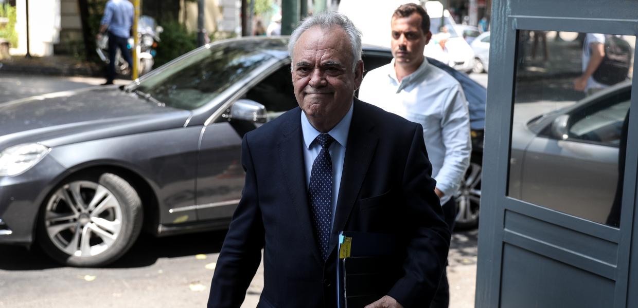 Δραγασάκης