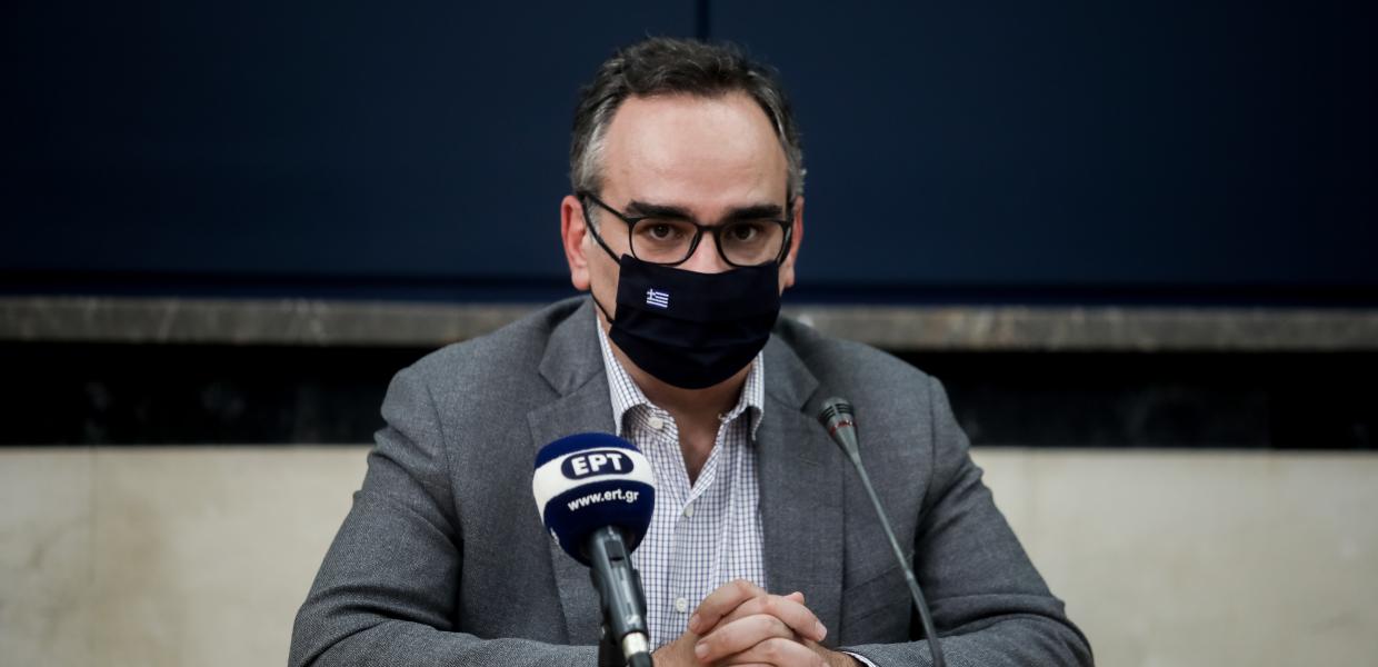 Κοντοζαμάνης