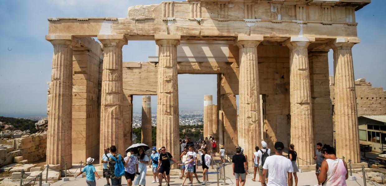 Ακρόπολη