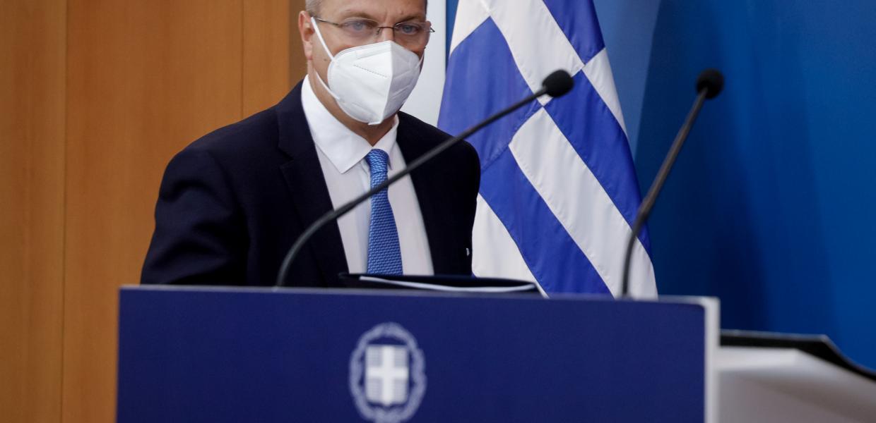 Οικονόμου Γιάννης