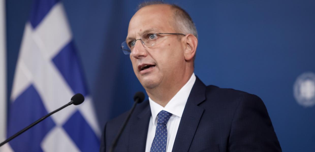 Γιάννης Οικονόμου