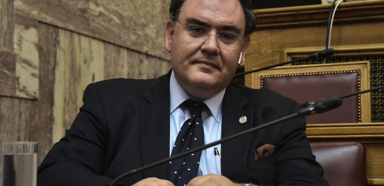 ΔΗΜΟΣΘΕΝΗΣ ΣΑΡΗΓΙΑΝΝΗΣ